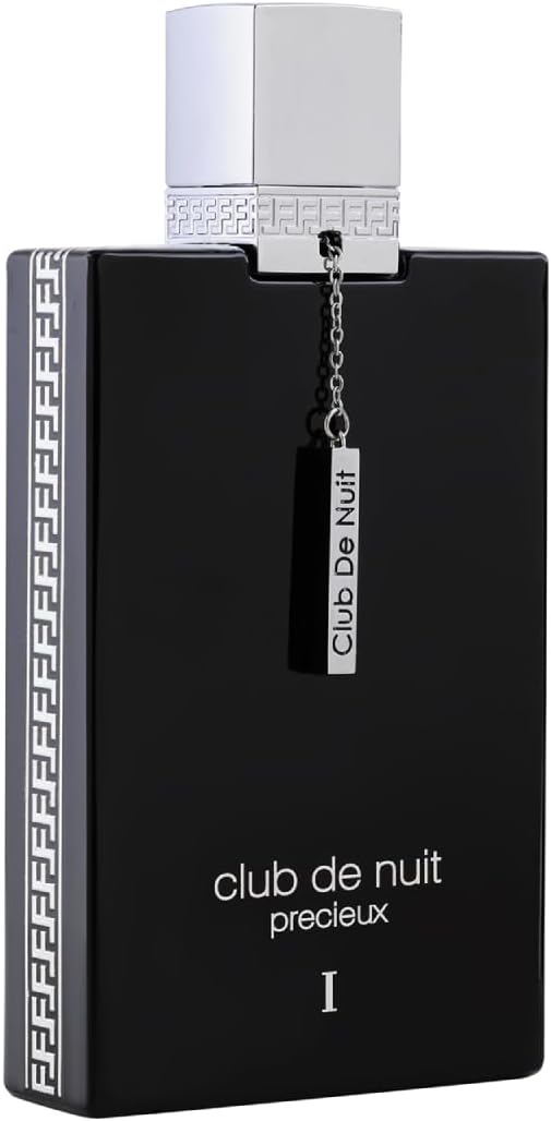 Perfume Armaf Club De Nuit Precieux 1 Edp - 55ml