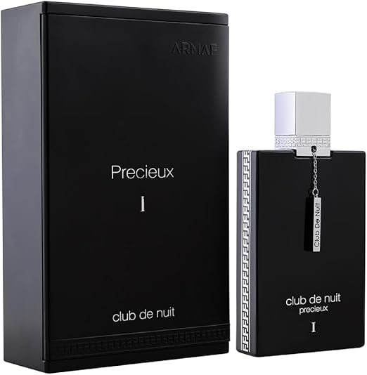 Perfume Armaf Club De Nuit Precieux 1 Edp - 55ml