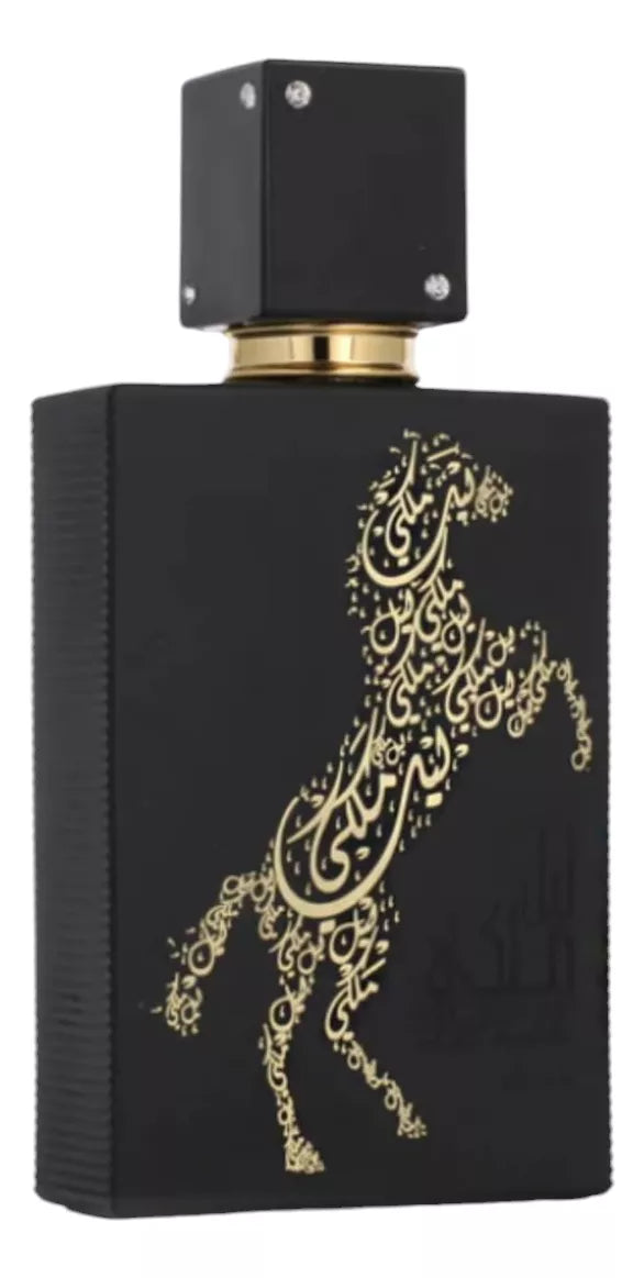Lattafa Lail Maleki Eau de Parfum Unissex – Lattafa