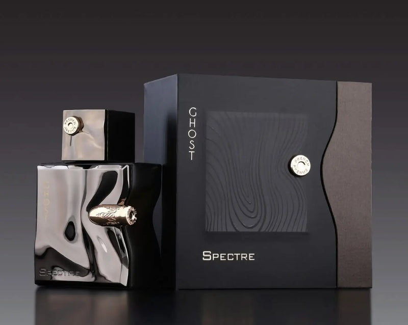 Spectre Ghost da FA Paris Fragrance World Eau de Parfum Unissex