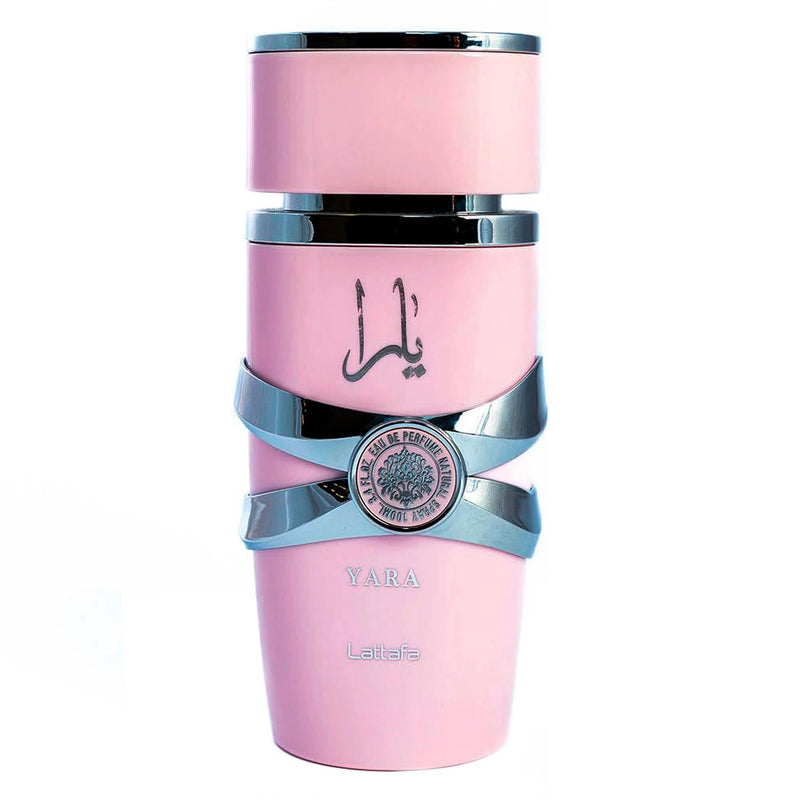Kit Yara 2 Peças - Yara 100ml + Yara Candy 100ml
