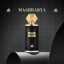 Perfume Lattafa Mashrabya Eau de Parfum 100ml