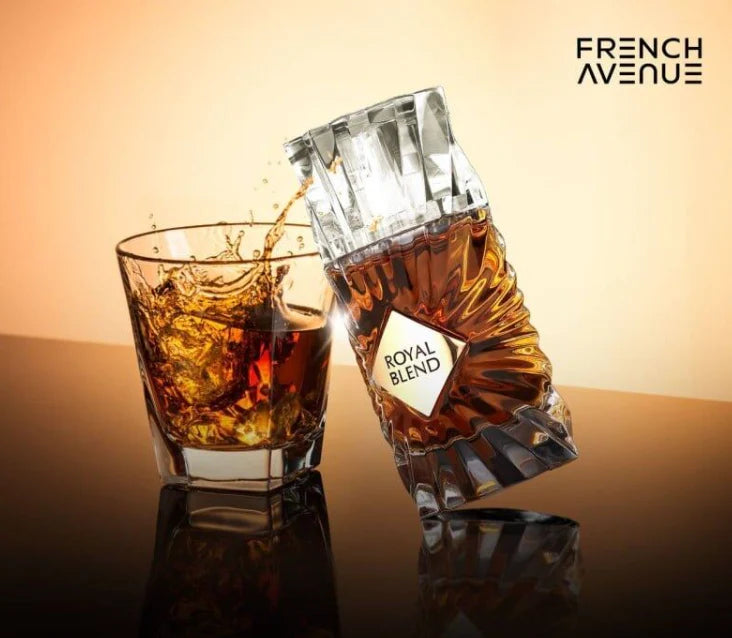Fragrance World - Royal Blend